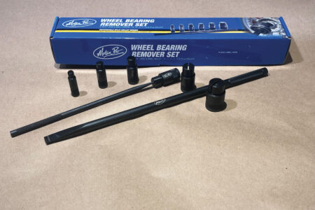 View from the Sidecar: Toolbox Upgrade Image